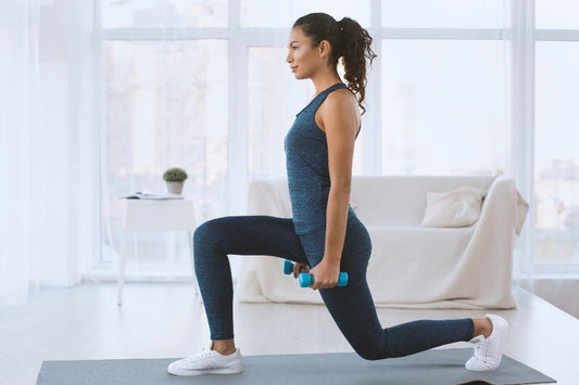Best Workout Exercises