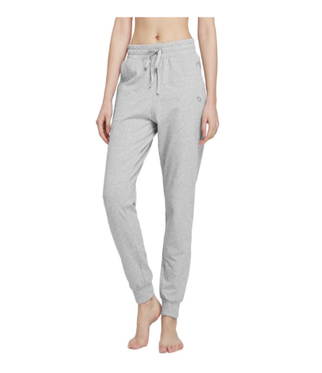 Casual Sports Pants (Grey)