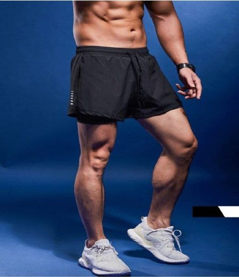 Fitness Shorts (black)