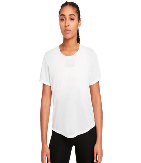Dry-Fit T-shirt (White)